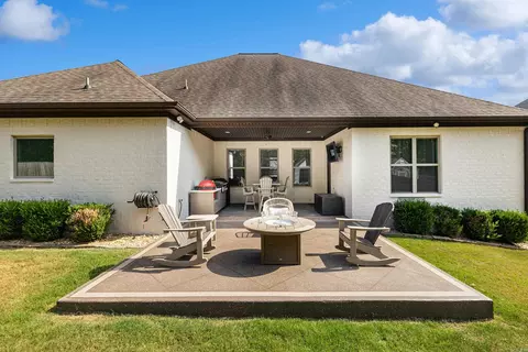 2524 Aberdeen Dr, Bryant, AR 72022 photo 41