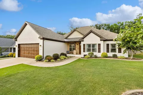 2524 Aberdeen Dr, Bryant, AR 72022 photo 49