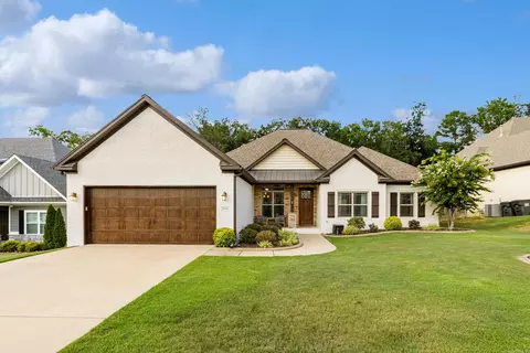 2524 Aberdeen Dr, Bryant, AR 72022 photo 1