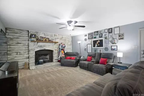3615 N Fox Trl, Benton, AR 72019 photo 15