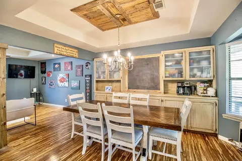 3615 N Fox Trl, Benton, AR 72019 photo 12
