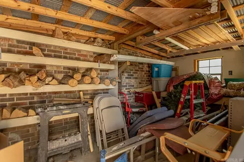 3615 N Fox Trl, Benton, AR 72019 photo 34