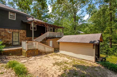 3615 N Fox Trl, Benton, AR 72019 photo 32