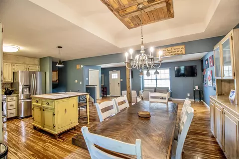 3615 N Fox Trl, Benton, AR 72019 photo 13