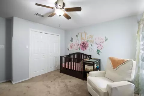 3615 N Fox Trl, Benton, AR 72019 photo 22