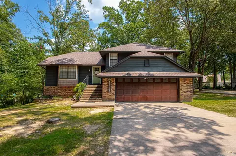 3615 N Fox Trl, Benton, AR 72019 photo 1