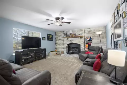 3615 N Fox Trl, Benton, AR 72019 photo 14
