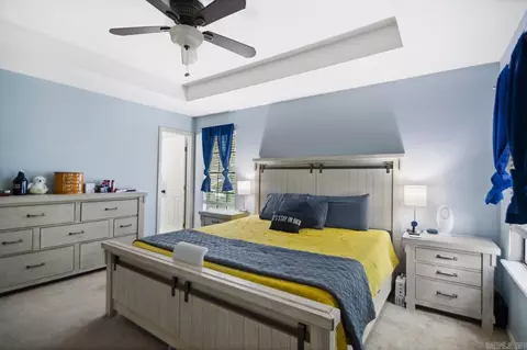 3615 N Fox Trl, Benton, AR 72019 photo 19
