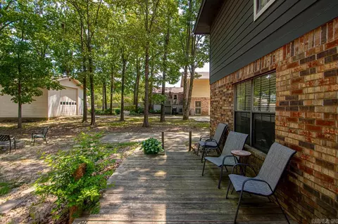 3615 N Fox Trl, Benton, AR 72019 photo 30