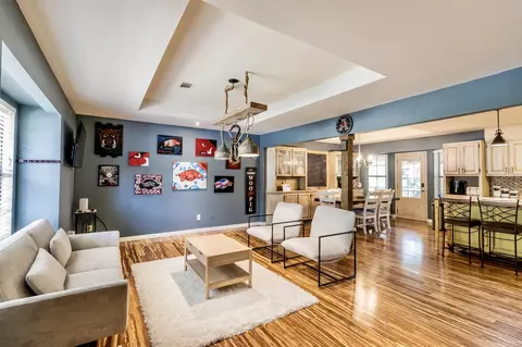 3615 N Fox Trl, Benton, AR 72019 photo 4