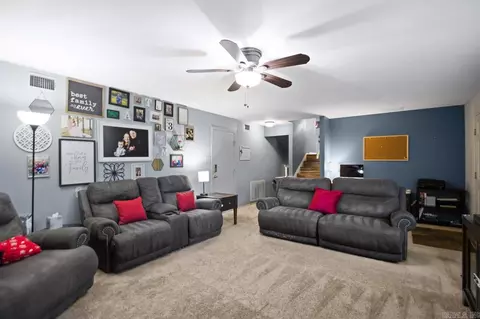 3615 N Fox Trl, Benton, AR 72019 photo 16