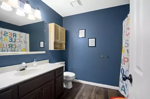 3615 N Fox Trl, Benton, AR 72019 photo 23