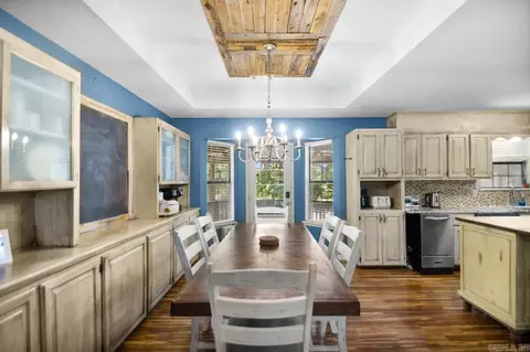 3615 N Fox Trl, Benton, AR 72019 photo 11