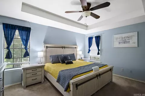 3615 N Fox Trl, Benton, AR 72019 photo 18