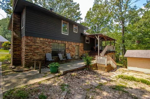 3615 N Fox Trl, Benton, AR 72019 photo 31