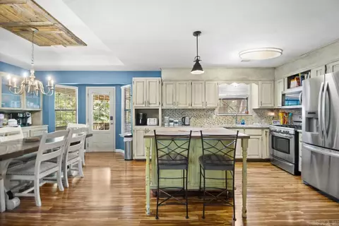 3615 N Fox Trl, Benton, AR 72019 photo 8