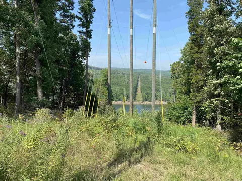 lot6 7 Bluff Dr, Edgemont, AR 72044