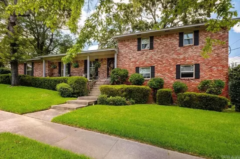 2701 Donaghey Dr, North Little Rock, AR 72116