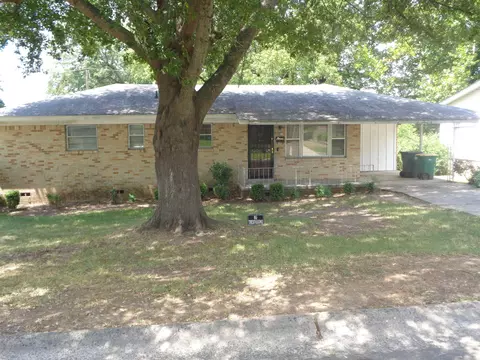 2400 Howard St, Little Rock, AR 72206