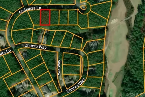 26 Alabanza Ln, Hot Springs Village, AR 71909