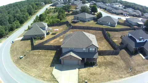 14465 Skyline, Alexander, AR 72002 photo 1