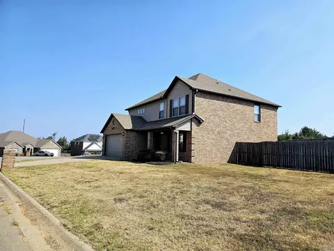 14465 Skyline, Alexander, AR 72002 photo 10