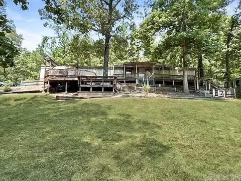 604 W Goathill, Hot Springs Village, AR 71909