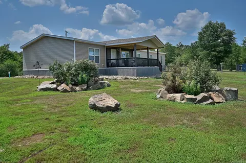 164 Polk Road 76 E, Mena, AR 71953 photo 1