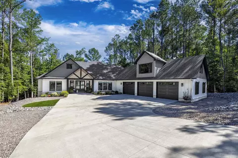 29 Gusta Ln, Hot Springs Village, AR 71909