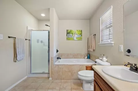 Bath - 119 Harmony Loop, Maumelle, AR 72113 photo 2 of 3