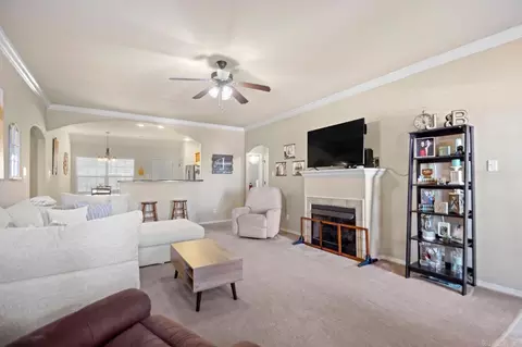 Other - 119 Harmony Loop, Maumelle, AR 72113 photo 4 of 9