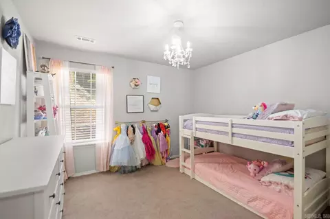 Bedroom - 119 Harmony Loop, Maumelle, AR 72113 photo 3 of 6