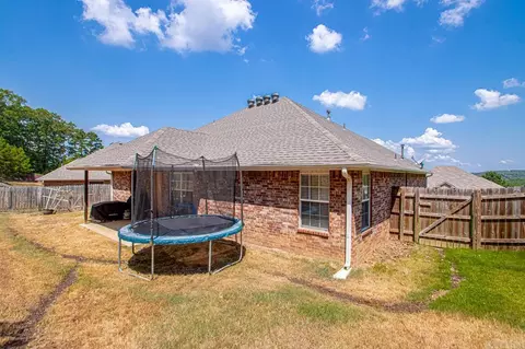 Exterior - 119 Harmony Loop, Maumelle, AR 72113 photo 3 of 3
