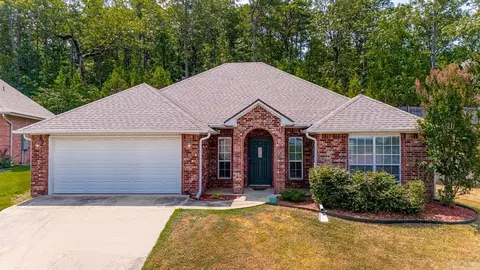 Exterior - 119 Harmony Loop, Maumelle, AR 72113 photo 1 of 3