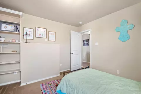 Bedroom - 119 Harmony Loop, Maumelle, AR 72113 photo 2 of 6