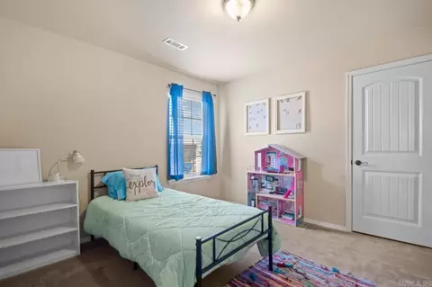 Bedroom - 119 Harmony Loop, Maumelle, AR 72113 photo 1 of 6