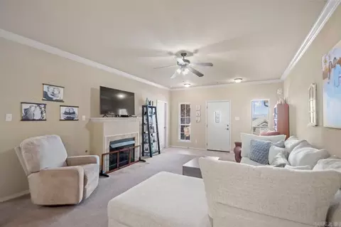 Other - 119 Harmony Loop, Maumelle, AR 72113 photo 3 of 9