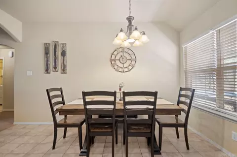 Dining - 119 Harmony Loop, Maumelle, AR 72113 photo 1 of 1