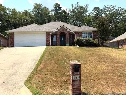 Exterior - 119 Harmony Loop, Maumelle, AR 72113 photo 2 of 3