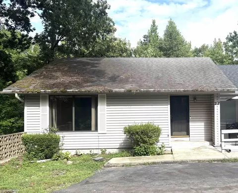 27 Vaqueria Ln, Hot Springs Village, AR 71909