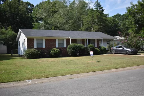 9 Evergreen, Searcy, AR 72143