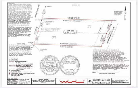 lot50 R Buckhead Trl, Drasco, AR 72530