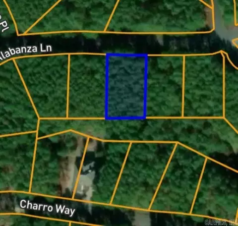 28 Alabanza Ln, Hot Springs Village, AR 71909