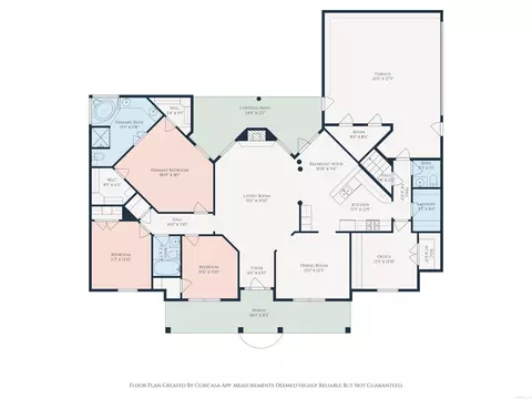 3501 Hemlock Cv, Benton, AR 72015 photo 47