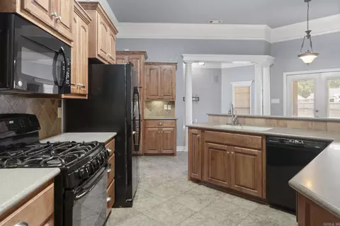 3501 Hemlock Cv, Benton, AR 72015 photo 13