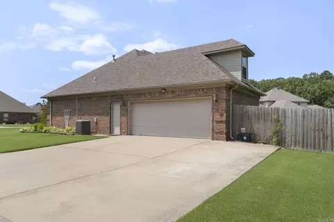 3501 Hemlock Cv, Benton, AR 72015 photo 35