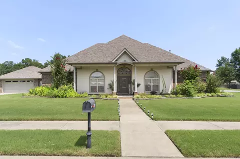 3501 Hemlock Cv, Benton, AR 72015 photo 1