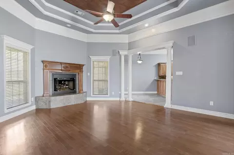 3501 Hemlock Cv, Benton, AR 72015 photo 9