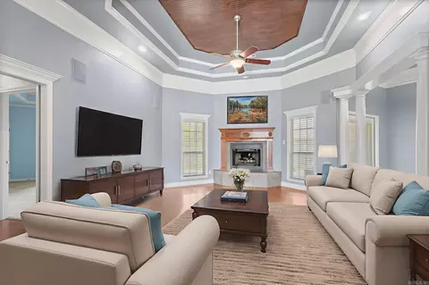 3501 Hemlock Cv, Benton, AR 72015 photo 7