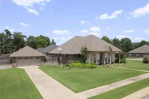 3501 Hemlock Cv, Benton, AR 72015 photo 3